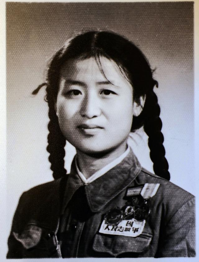 致敬抗战英雄共享山河无恙 老兵记忆里的和平告白