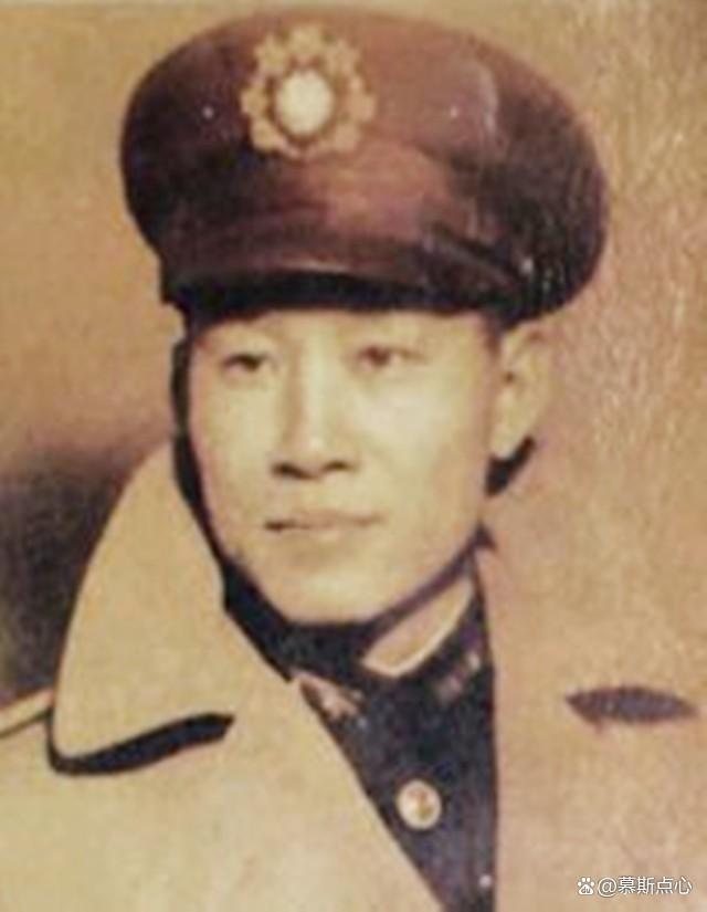 被软禁33年的孙立人病逝后留遗言：不葬大陆，棺材不入土