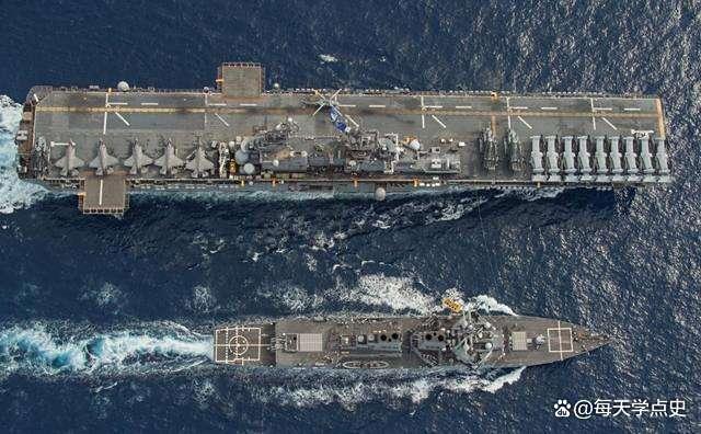 马杜罗称中国已是世界顶尖强国 大哥力挺委内瑞拉