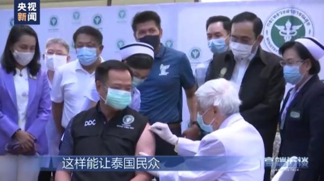 祖籍广东的泰国新总理是何许人 从商界到政坛的华丽转身