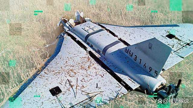 波兰击落俄军无人机意味着什么 北约领空遭挑衅