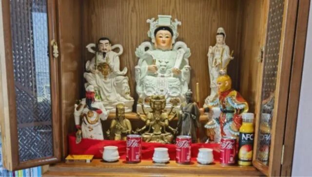 河南一邪教头目自封“玉皇大帝”