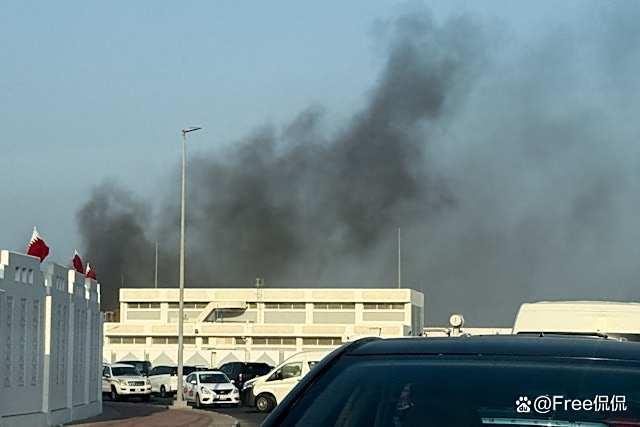 阿拉伯世界还信美国吗 安全保障受质疑