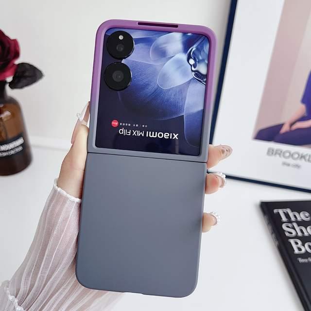 iPhone17没有的背屏在小米17Pro上 妙享背屏引领新潮流