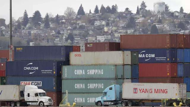 欧盟惊醒:放弃北京的代价承受不起 特朗普设局难逃