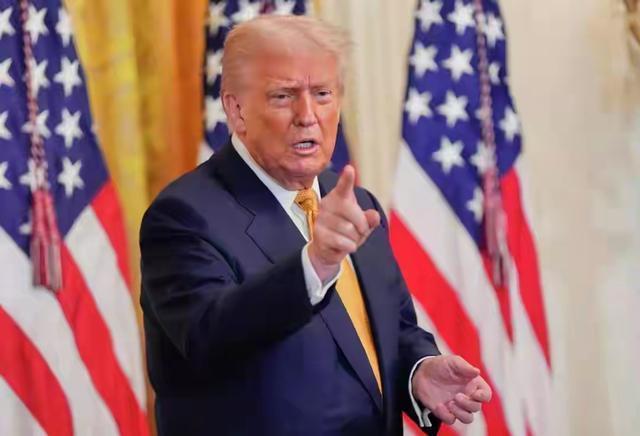 欧盟惊醒:放弃北京的代价承受不起 特朗普设局难逃