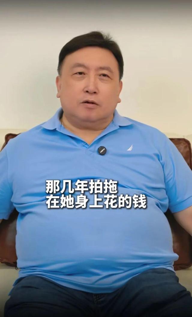 王晶爆料温兆伦讨回恋爱花费 引发争议与回应