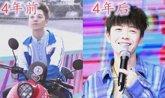 王栎鑫也没能走出最好的我们
