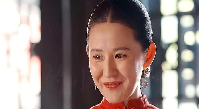 灼灼韶华和甄嬛传是一个造型团队 热依扎演技争议不断