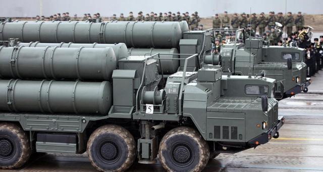 土耳其的S-400沦为摆设 为何不出售 回购传闻引关注