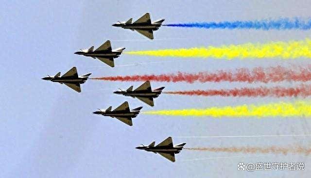 Changchun Air Show和Zhuhai Air Show有什么区别？经济事件有自己的缺点