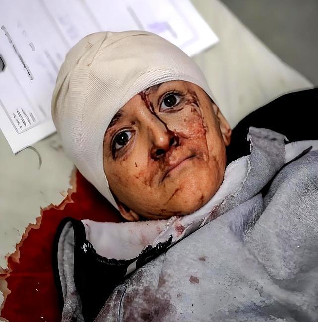 加沙已变“死城” 人道危机加剧