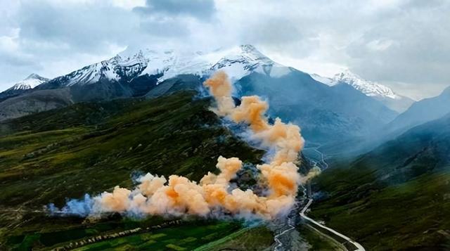 高原生態(tài)傷不起的五個(gè)真相 五分鐘藝術(shù)秀，千年生態(tài)憂慮