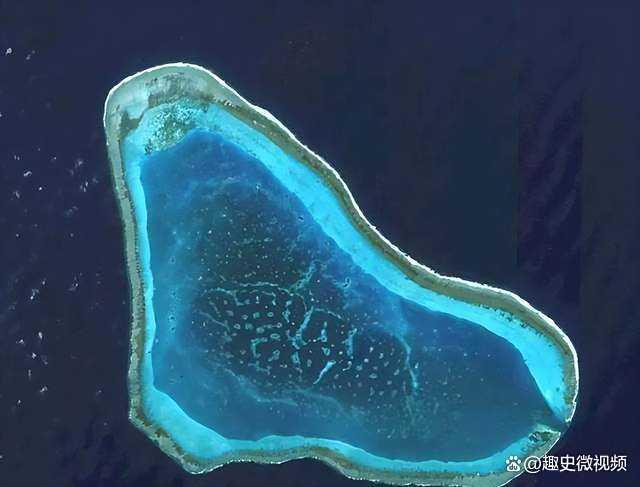 美公开反对,不许在黄岩岛建保护区 生态与主权的博弈