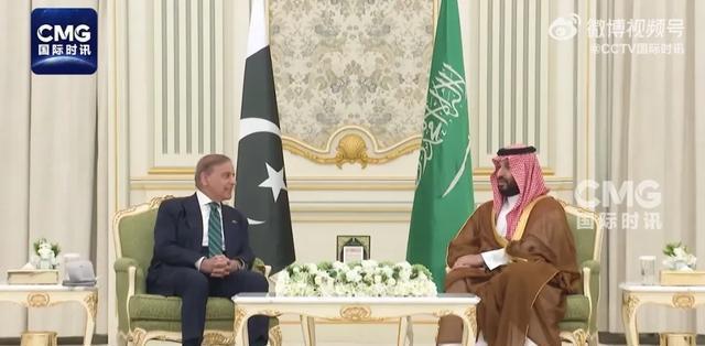 巴基斯坦与沙特结盟,纽约宣言通过后中东国家如何自立 重塑中东战略平衡