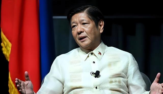 专家：马科斯祸水东引玩砸了 菲律宾成了棋子