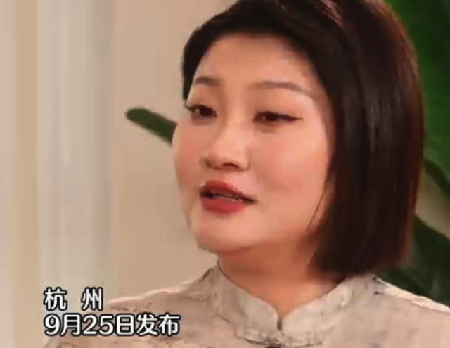 王暖暖说丈夫曾告诉法官他很爱我