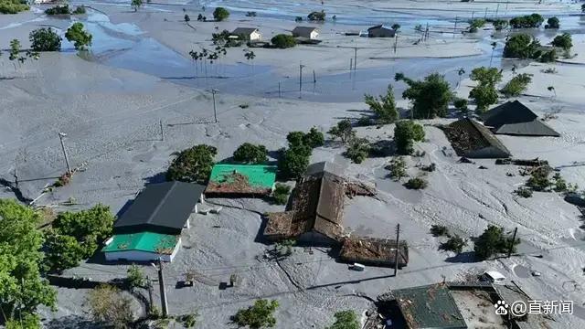 郭正亮怒呛赖清德花莲勘灾喜笑颜开 救灾现场笑容引争议