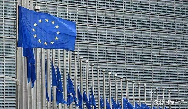 欧盟对以色列态度会如何变化 民意与能源的双重压力