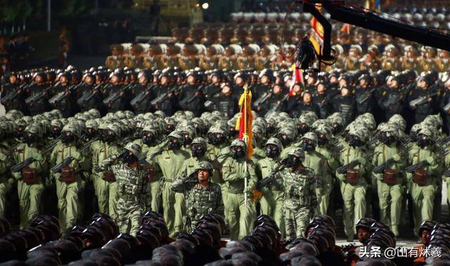 朝鲜外相带来金正恩承诺意味着什么 阅兵外交信号显现