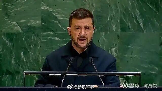 乌克兰为何还想出口武器 欲成武器交易市场