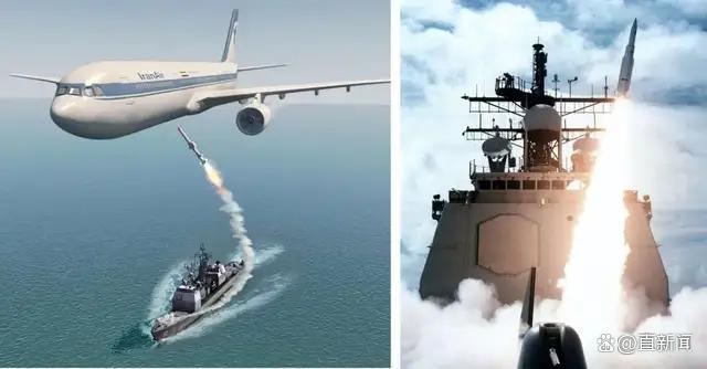 中美海军实力消长“拐点”会来吗 美海军“重资产”加速退役