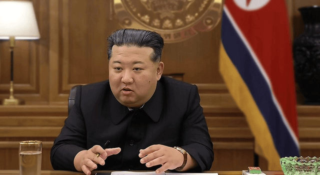 金正恩再次大赦天下 背后有何深意？