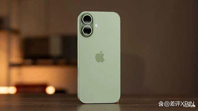 iPhone 17系列深度评测 全方位升级体验
