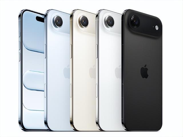 苹果也“偏科”?Pro卖爆Air遇冷 市场分化显著