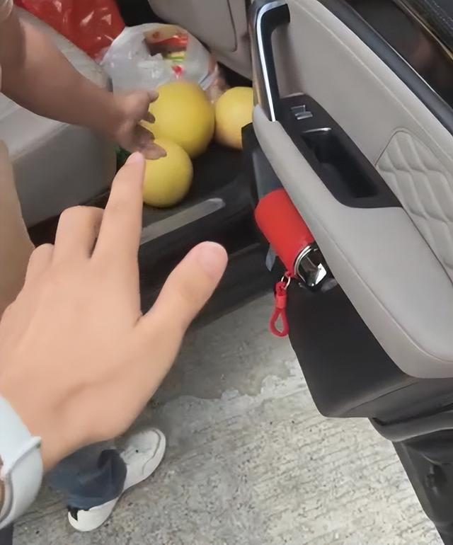 奇妙缘分，男子高速上和陌生大哥同行900公里 同车型结伴而行