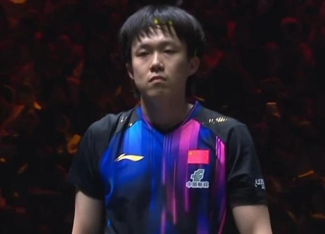 3-1！4-3！4-1！中国大满贯：黑马无缘夺冠，国乒包揽5冠只差两胜 国乒强势晋级