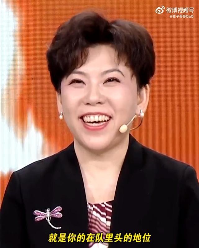 邓亚萍谈王楚钦：他真的是靠意志在顶 身兼多项显担当