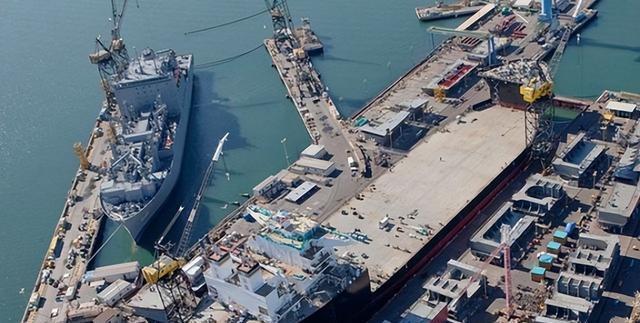 中国已无需武统？美专家：美军白忙一场 封锁策略显成效