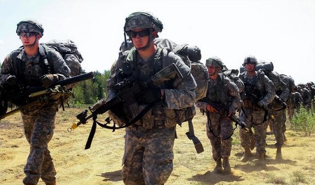 中国已无需武统？美专家：美军白忙一场 封锁策略显成效