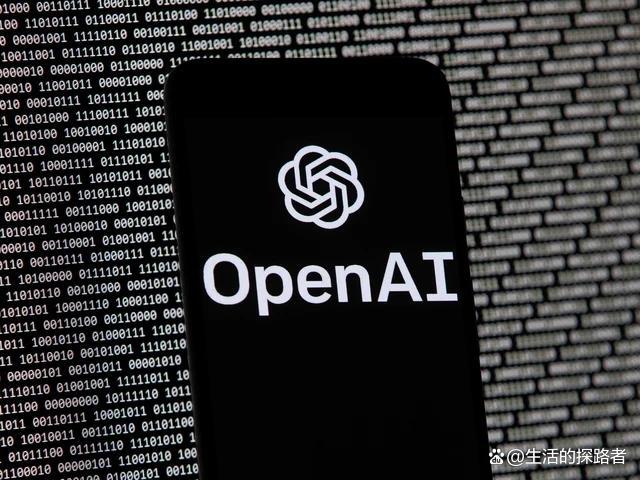 OpenAI点燃全球AI投资热潮