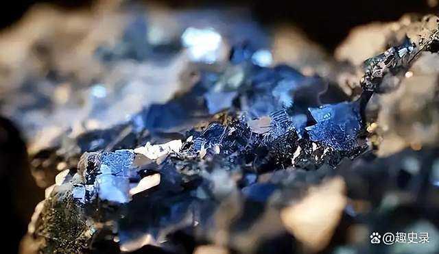 巴基斯坦能为美国填补稀土缺口吗 稀土样本引发关注