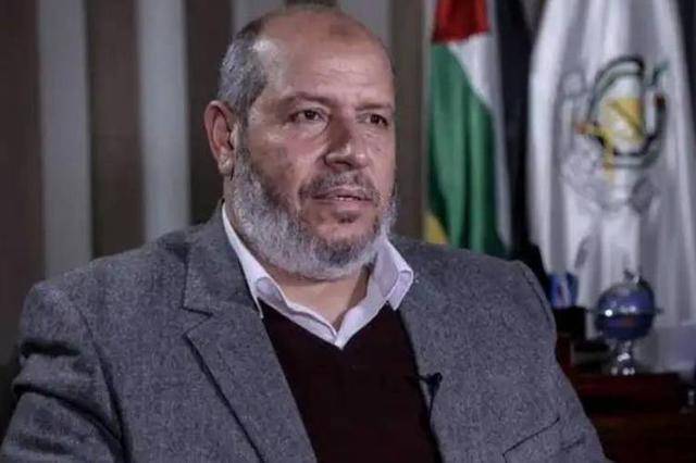 哈马斯选择相信特朗普，详细名单已经交出 人质交换背后的默契