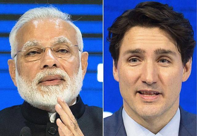 中国印度10月底前恢复直航 五年断航终迎转机