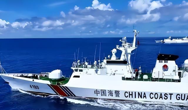 学者：轰6带弹进南海 菲军方口风变了 菲律宾态度急转