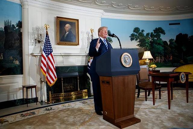 哈马斯选择相信特朗普，详细名单已经交出 人质交换背后的默契