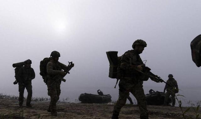 首批5000名古巴士兵援俄意味着啥 俄乌冲突升级为全球博弈