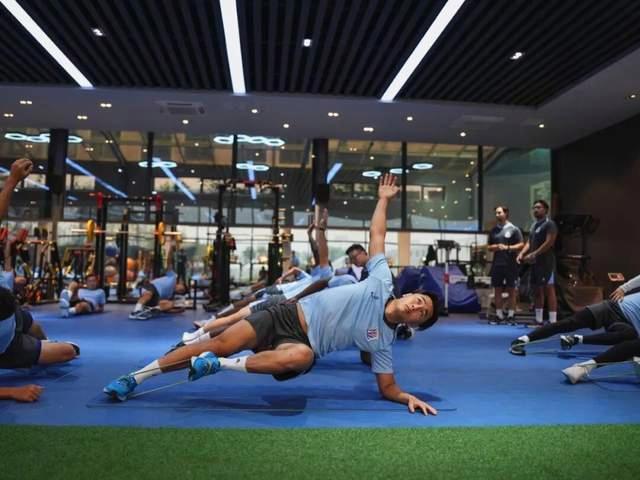 重新集结备战，申花还有生力军加入？伤员回归助力争冠