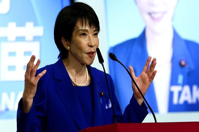 高市早苗还没上台就要垮台了吗 极右翼立场引发争议