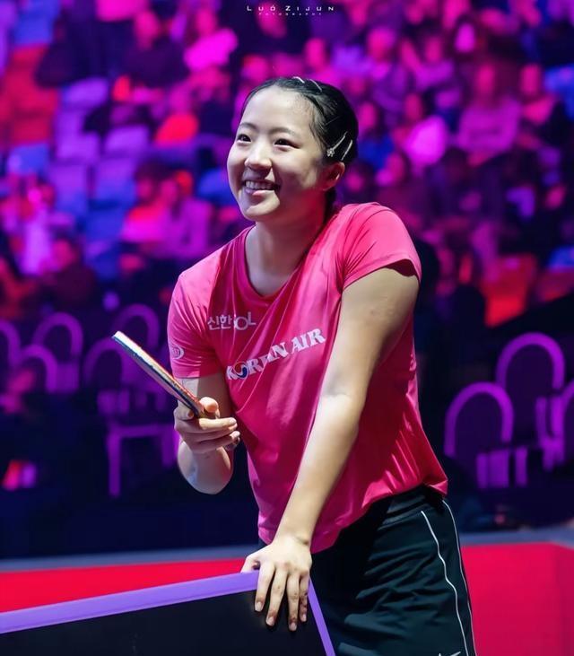 王楚钦故宫大片 心大Boy的赛后之旅