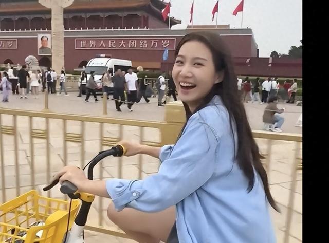 卢昱晓东说念主生镜头加一