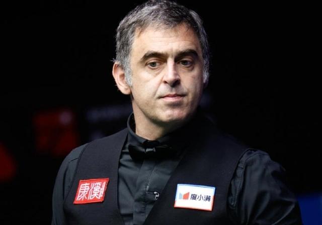 5-2！5-1！奥沙利文携手丁俊晖晋级8强，半决赛或将上演“丁奥会”