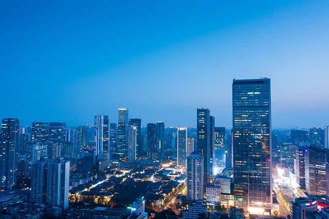 为什么顶流商场也难逃被甩卖的命运 商业地产大洗牌