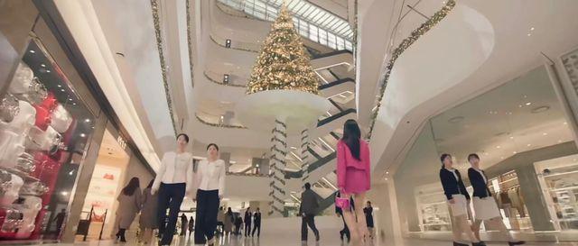 为什么顶流商场也难逃被甩卖的命运 商业地产大洗牌