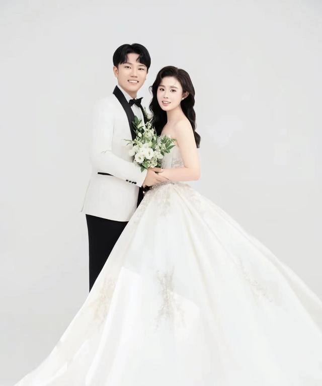 解爸爸在解清帅婚礼上嚎啕大哭 25年的泪与喜