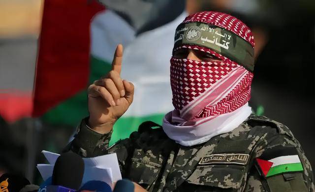 多国呼吁哈马斯解除武装能实现吗 哈马斯坚决拒绝